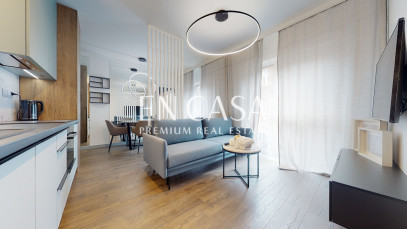 Apartment Sale Warszawa Praga-Północ Grodzieńska